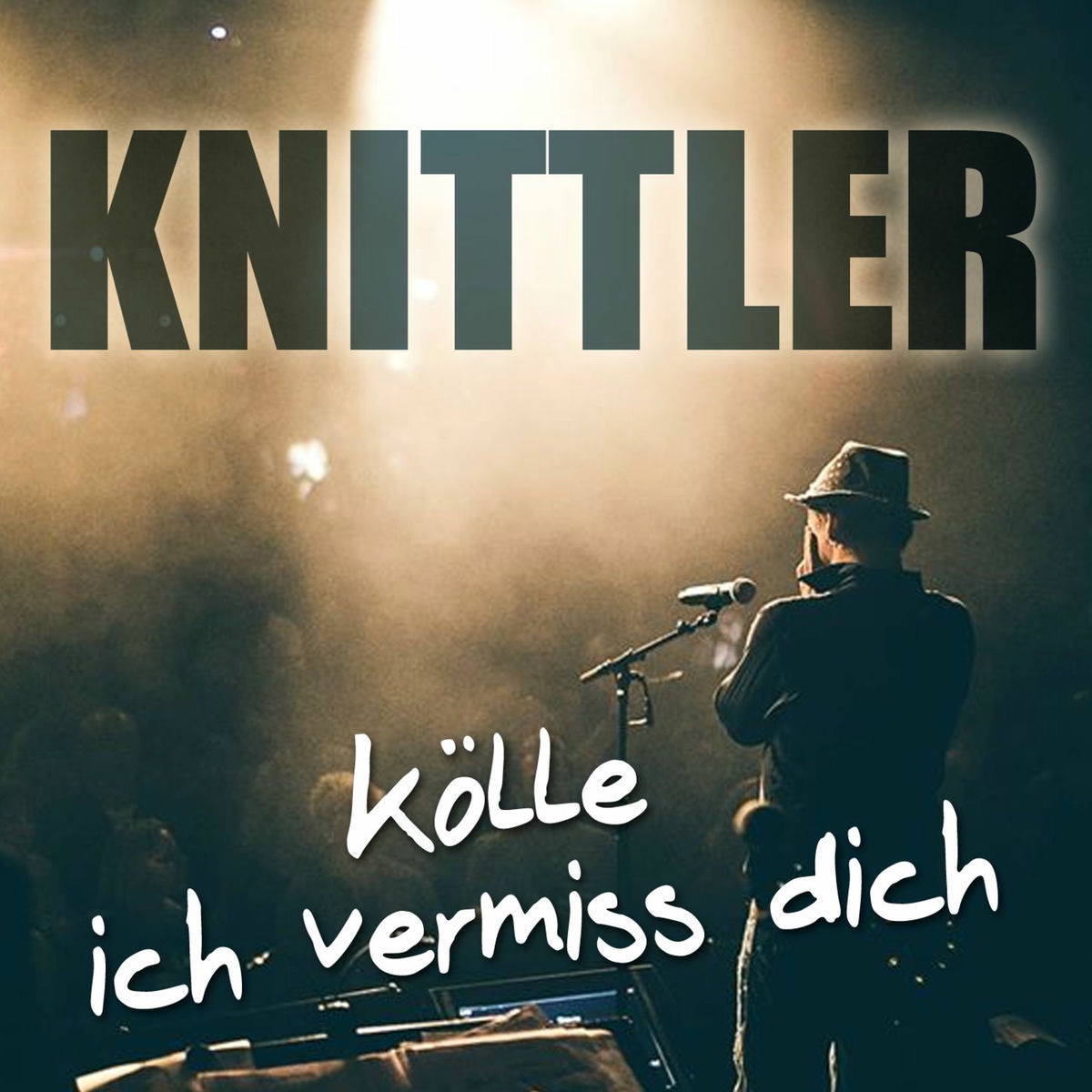 Album cover of Kölle ich vermiss dich