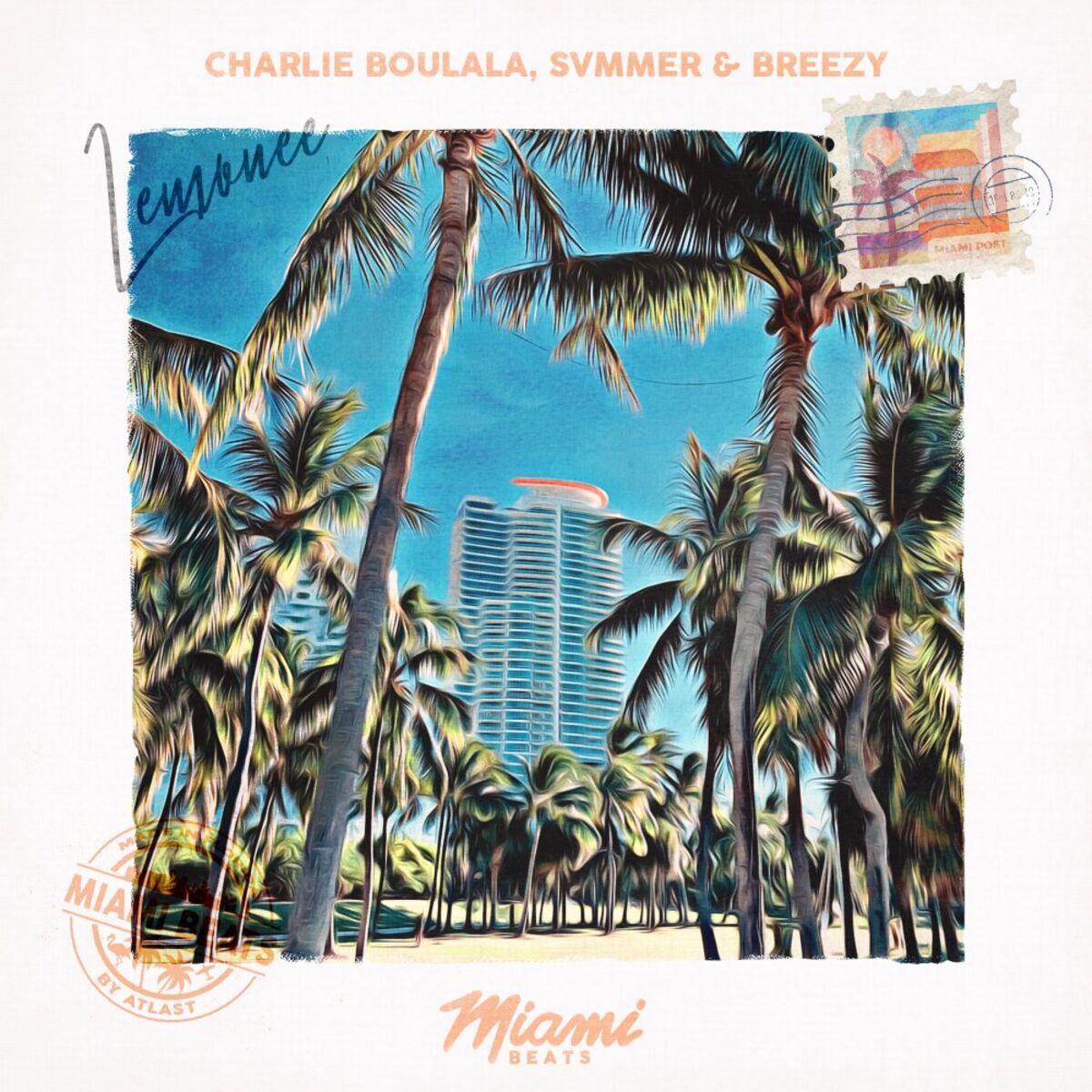Album cover of Lemonee