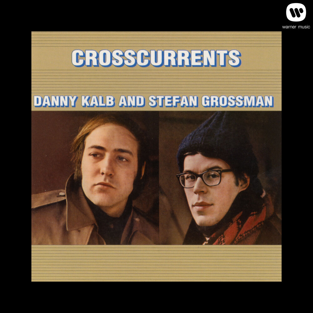 Picture of Crosscurrents