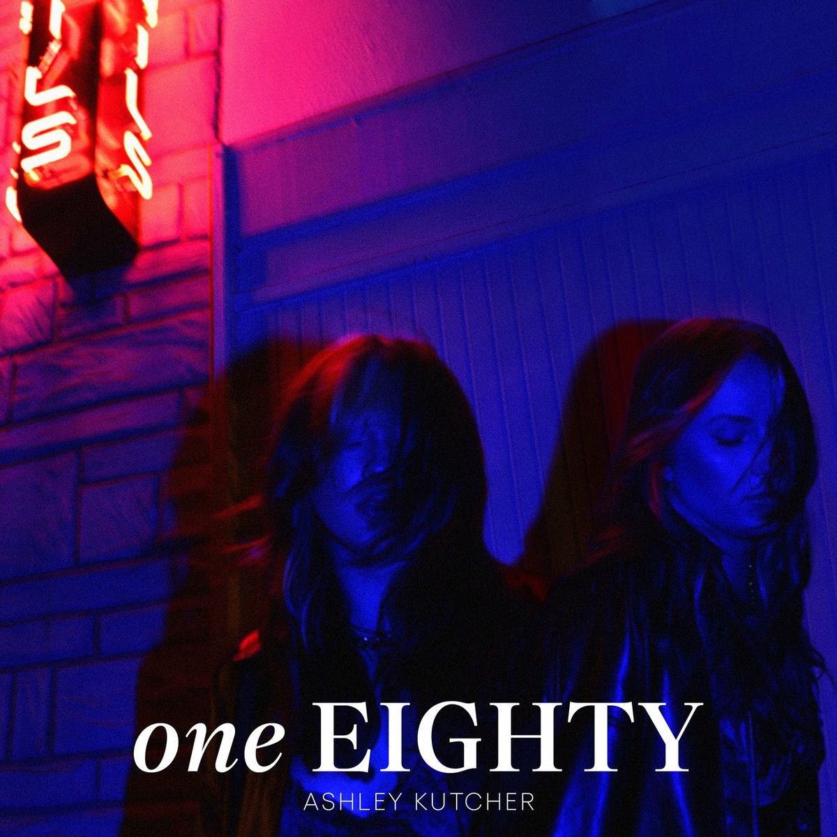 Album picture of One Eighty