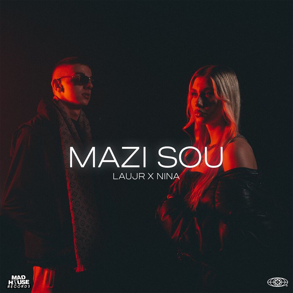 Picture of Mazi Sou