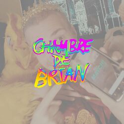 Cover of Chambre de Brian