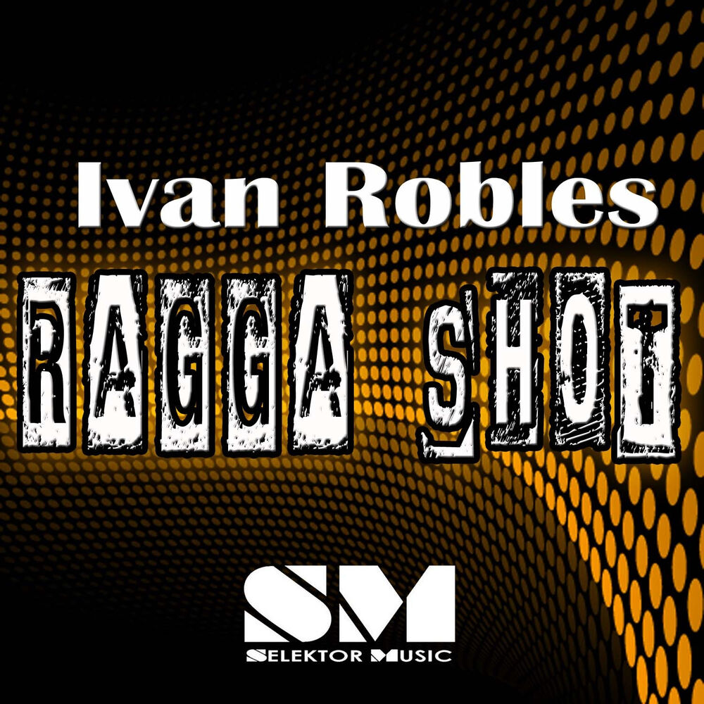 Picture of Ragga Shot