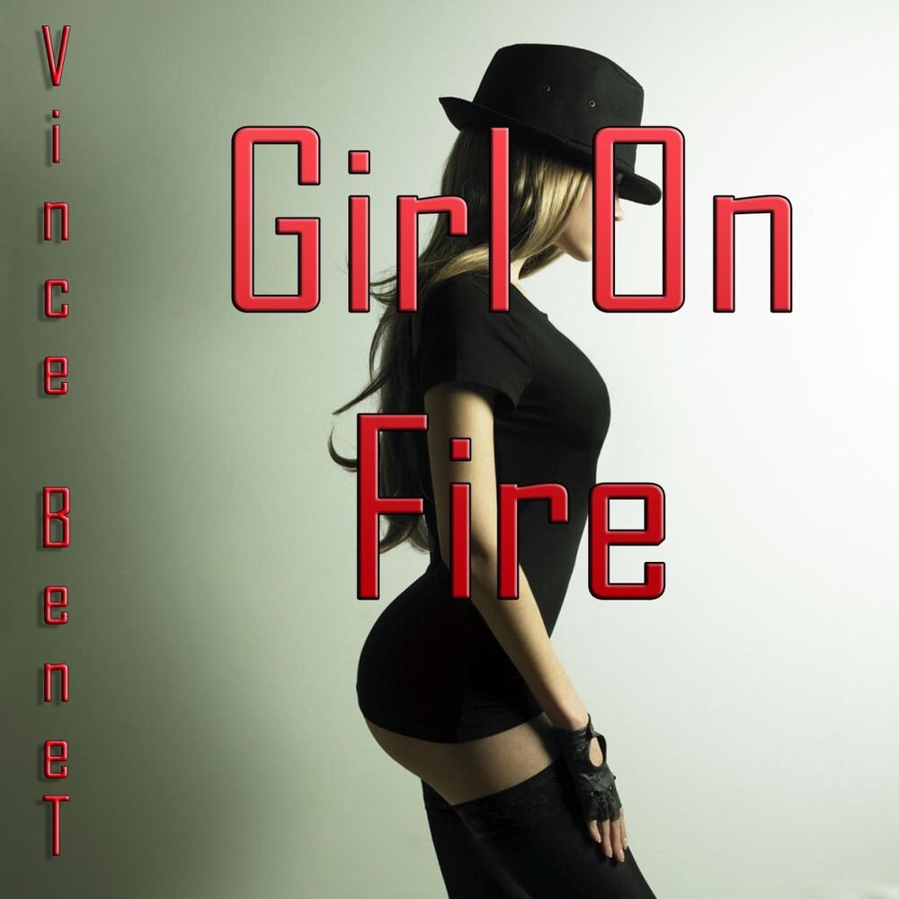 Picture of Girl On Fire