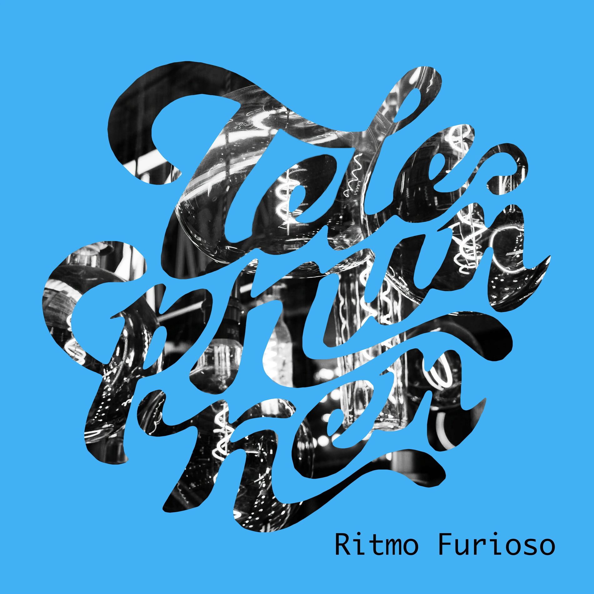Album cover of Ritmo Furioso