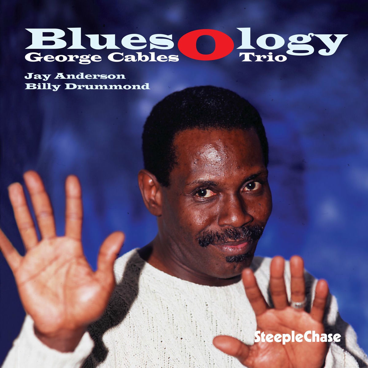Album cover of Easy Living