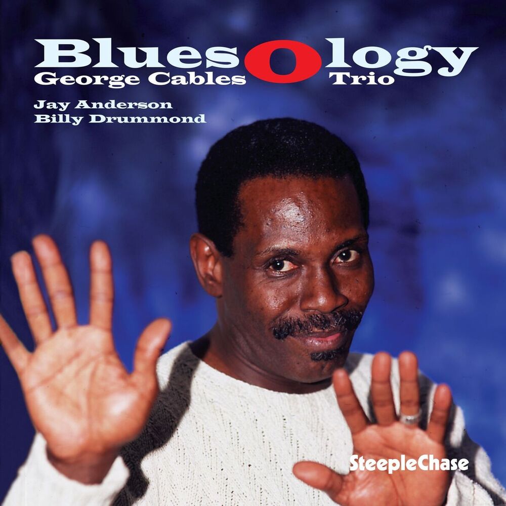 Picture of Bluesology