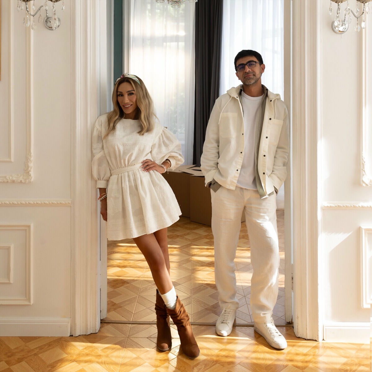 Album cover of Bilən Olmasın