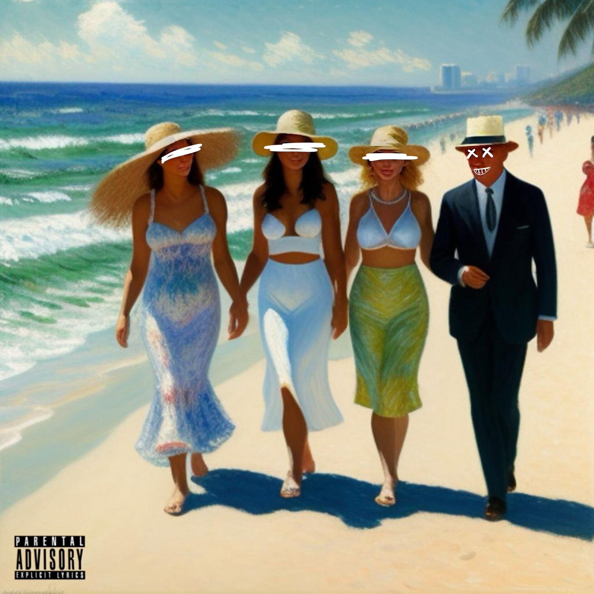 Album cover of Mixtape Janeiro