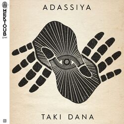 music cover