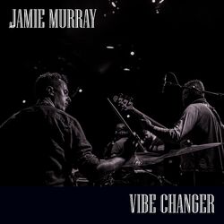 Cover of Vibe Changer