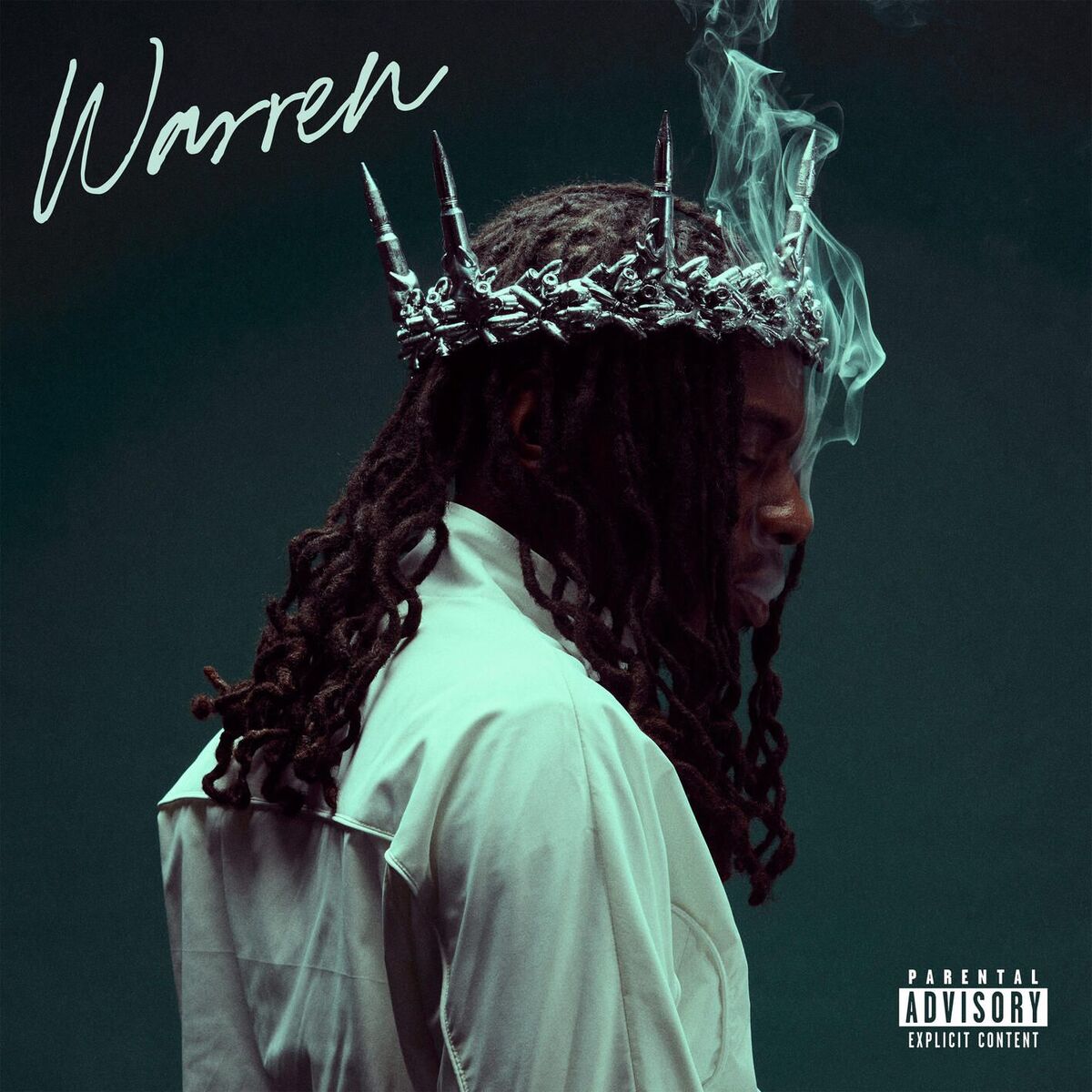 Album cover of PENALTY