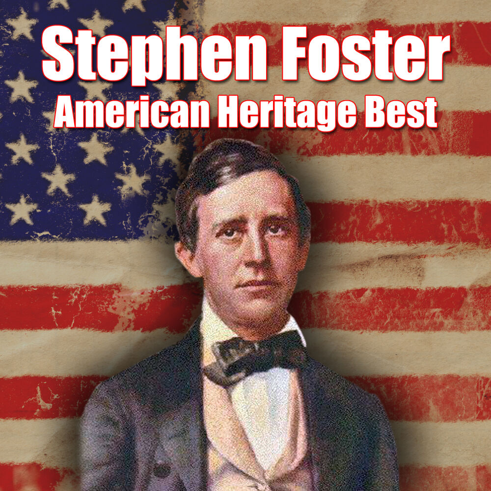 Picture of American Heritage Best