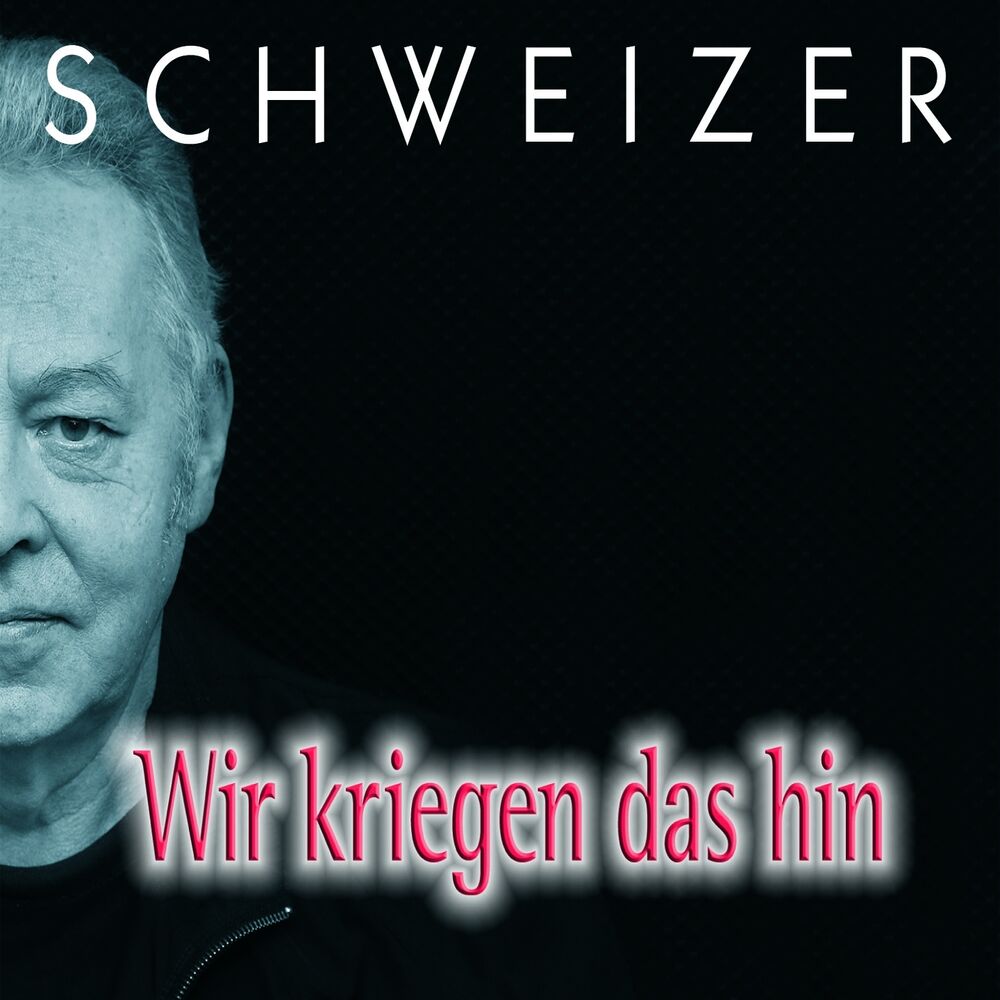 Picture of Wir kriegen das hin