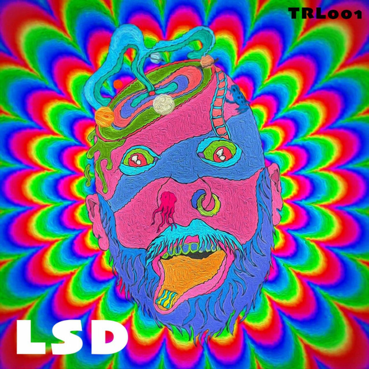 LSD - LSD | Deezer