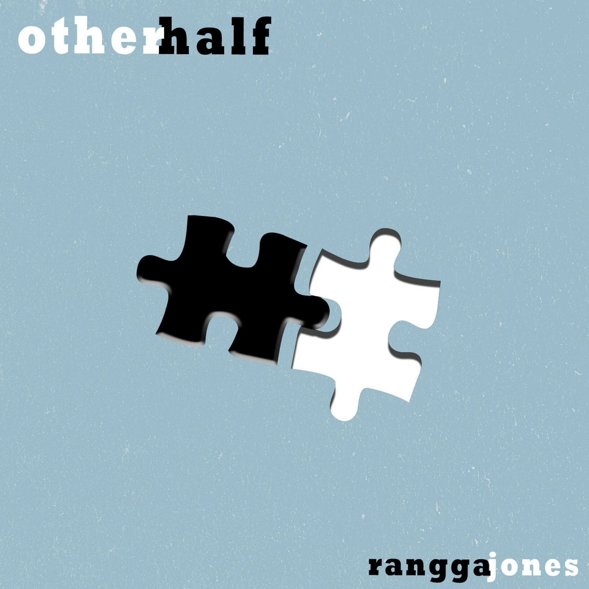 Album cover of Other Half