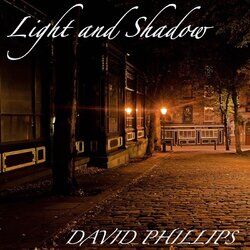Cover of Light and Shadow