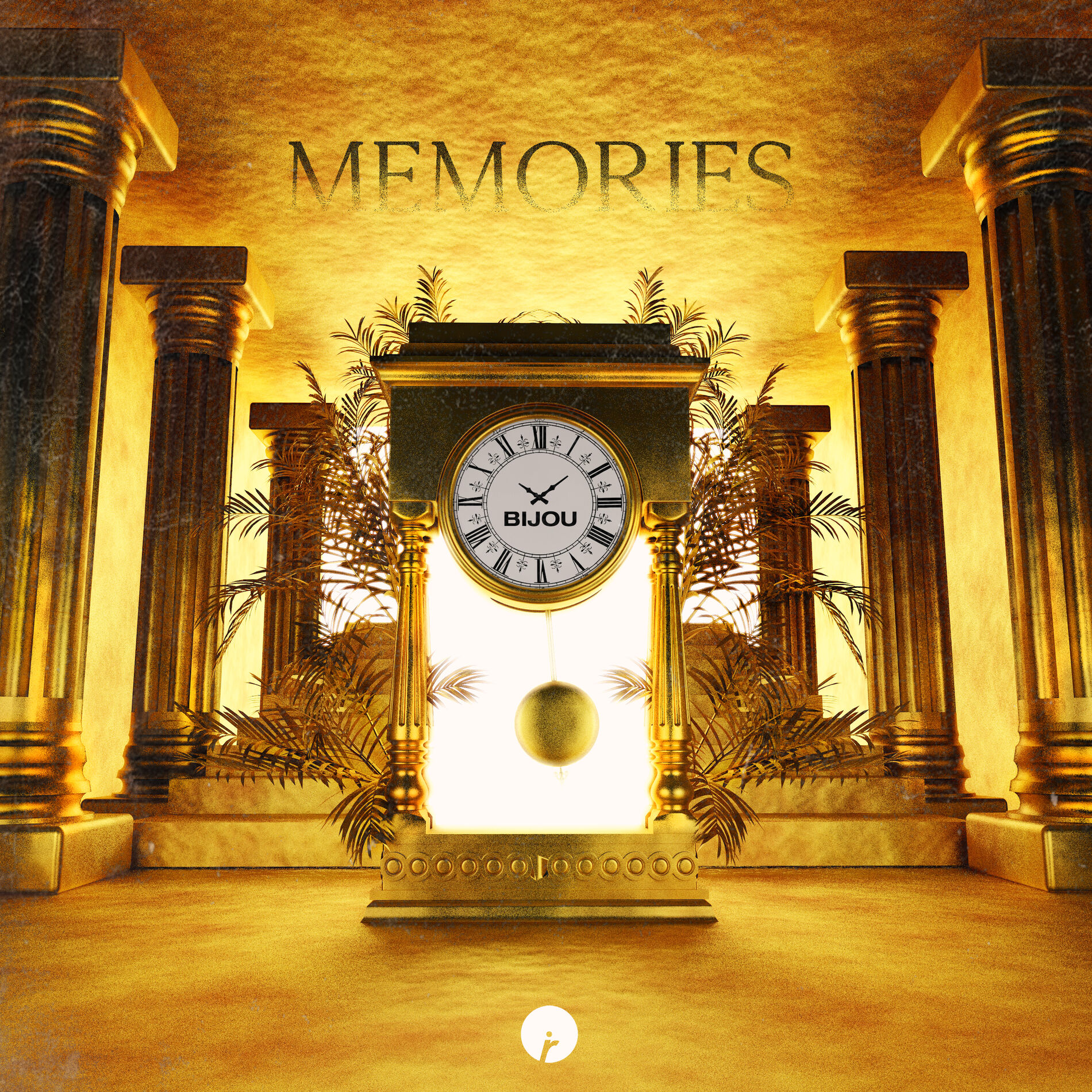 Album cover of Memories