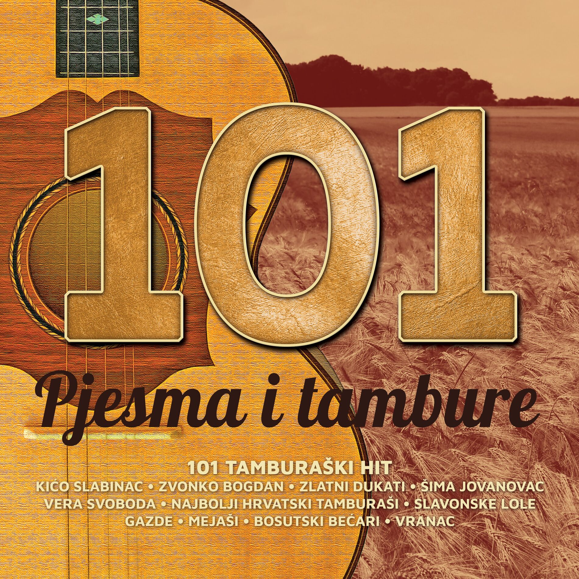 Album cover of Ja Pijem Da Zaboravim