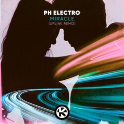 Cover of Miracle (Uplink Remix)