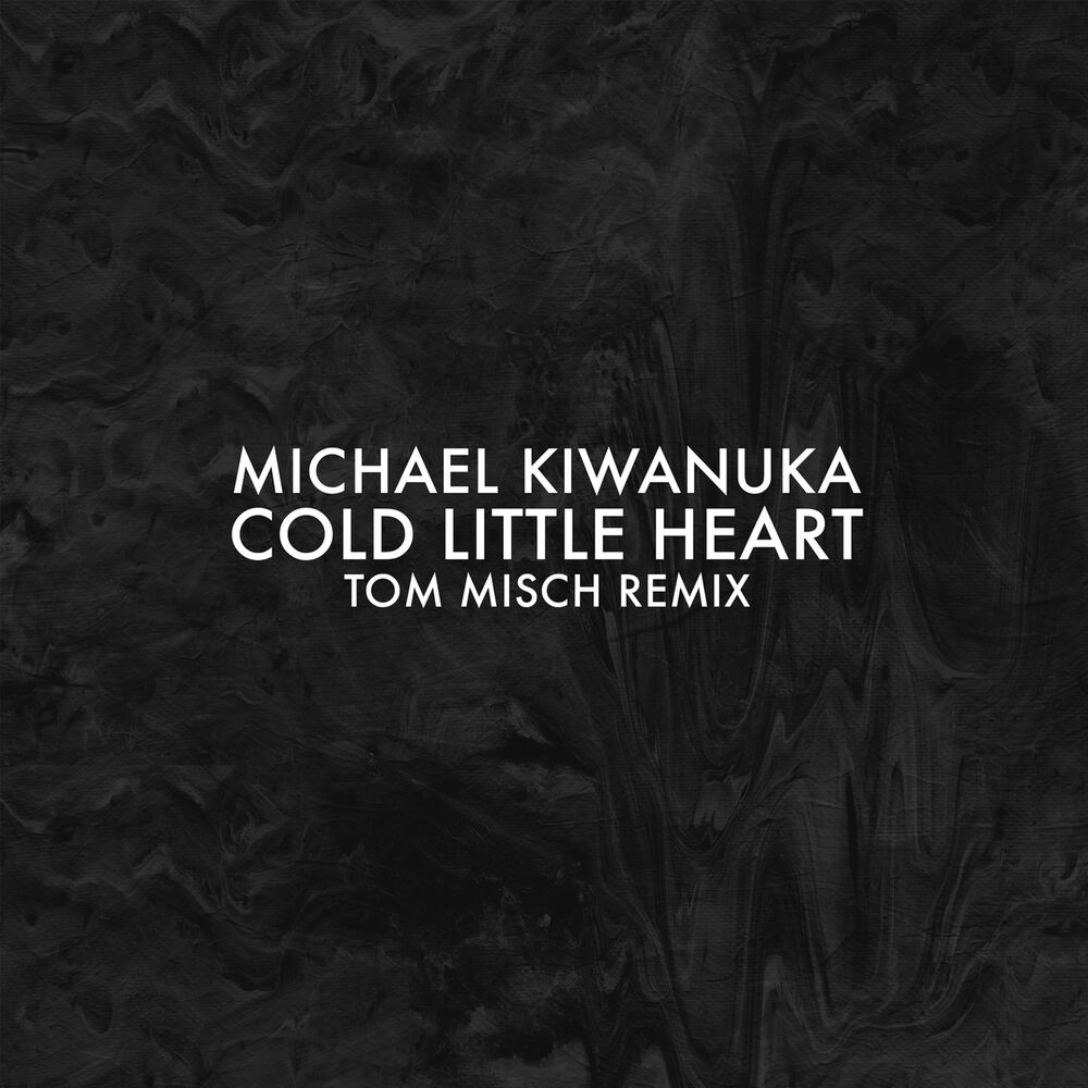 Picture of Cold Little Heart (Tom Misch Remix)