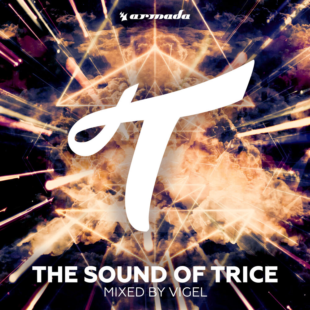 Picture of The Sound Of Trice