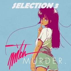 Cover of Selection 3
