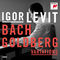Goldberg Variations, BWV 988: Aria by Igor Levit album cover