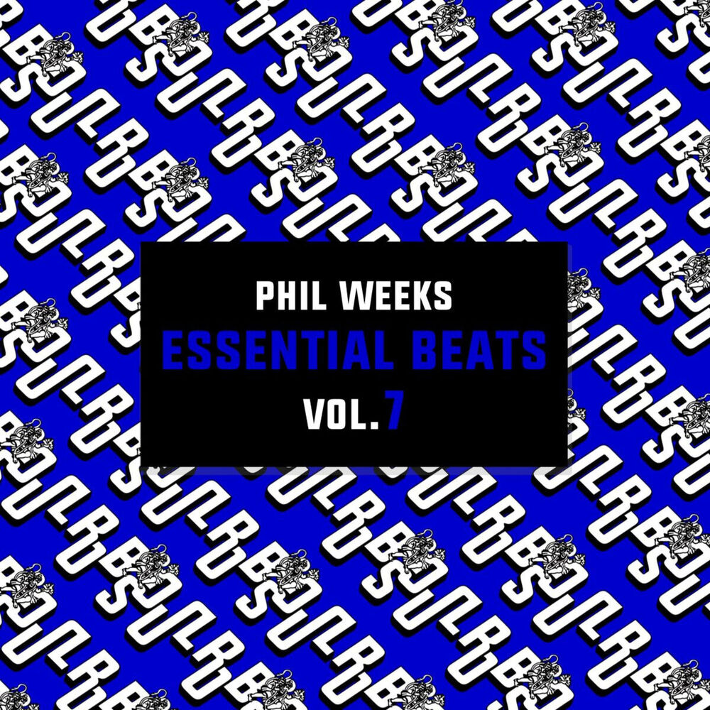 Picture of Essential Beats, Vol. 7