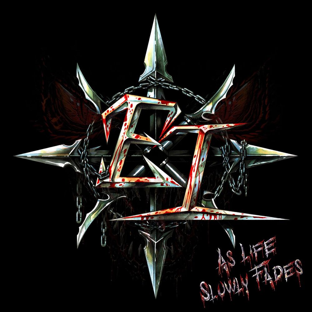 Picture of As Life Slowly Fades