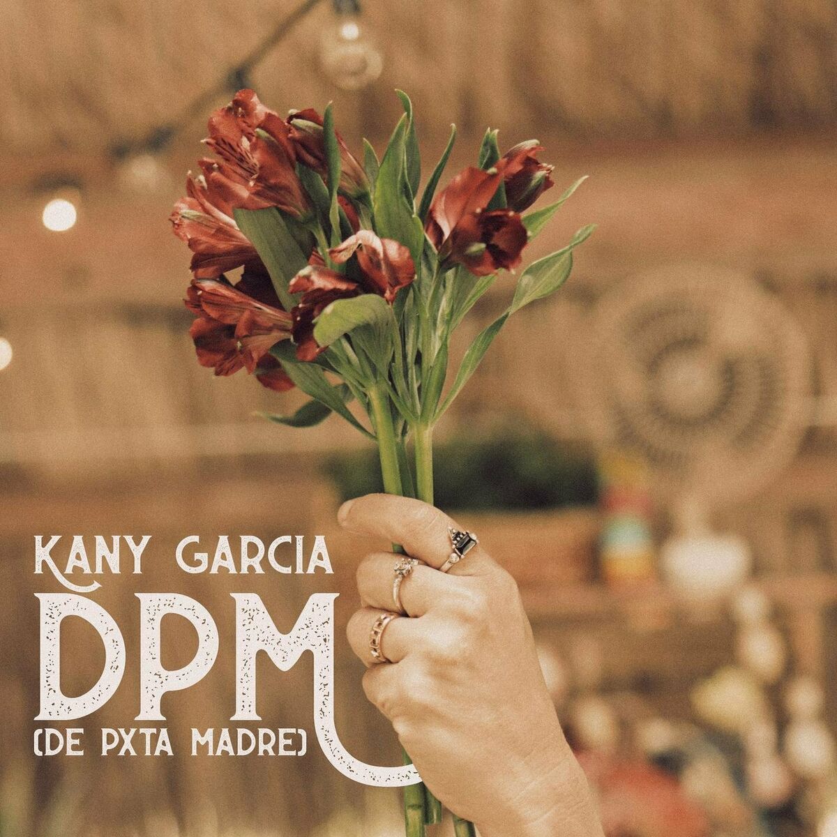 Album picture of DPM (De Pxta Madre)