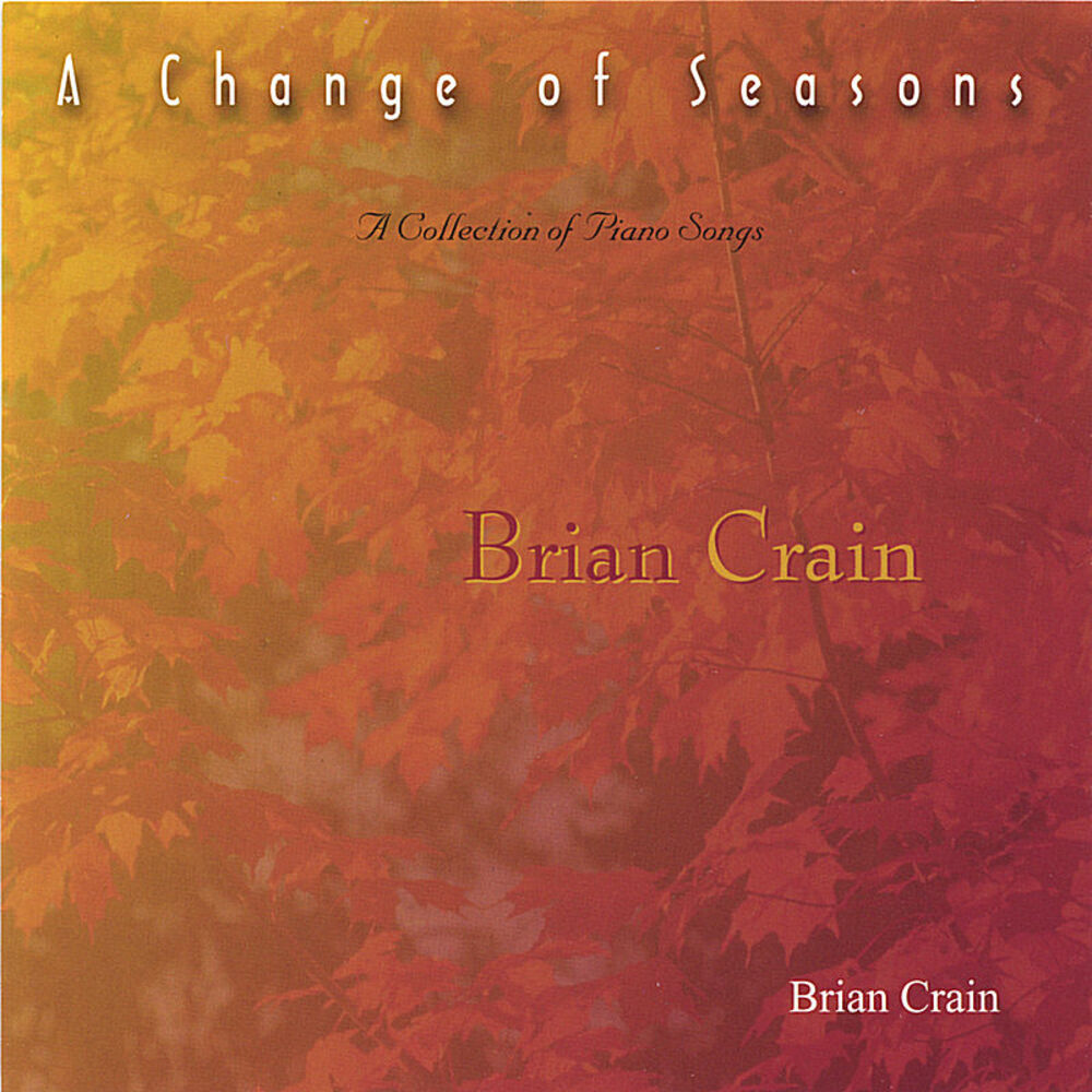 Picture of A Change of Season