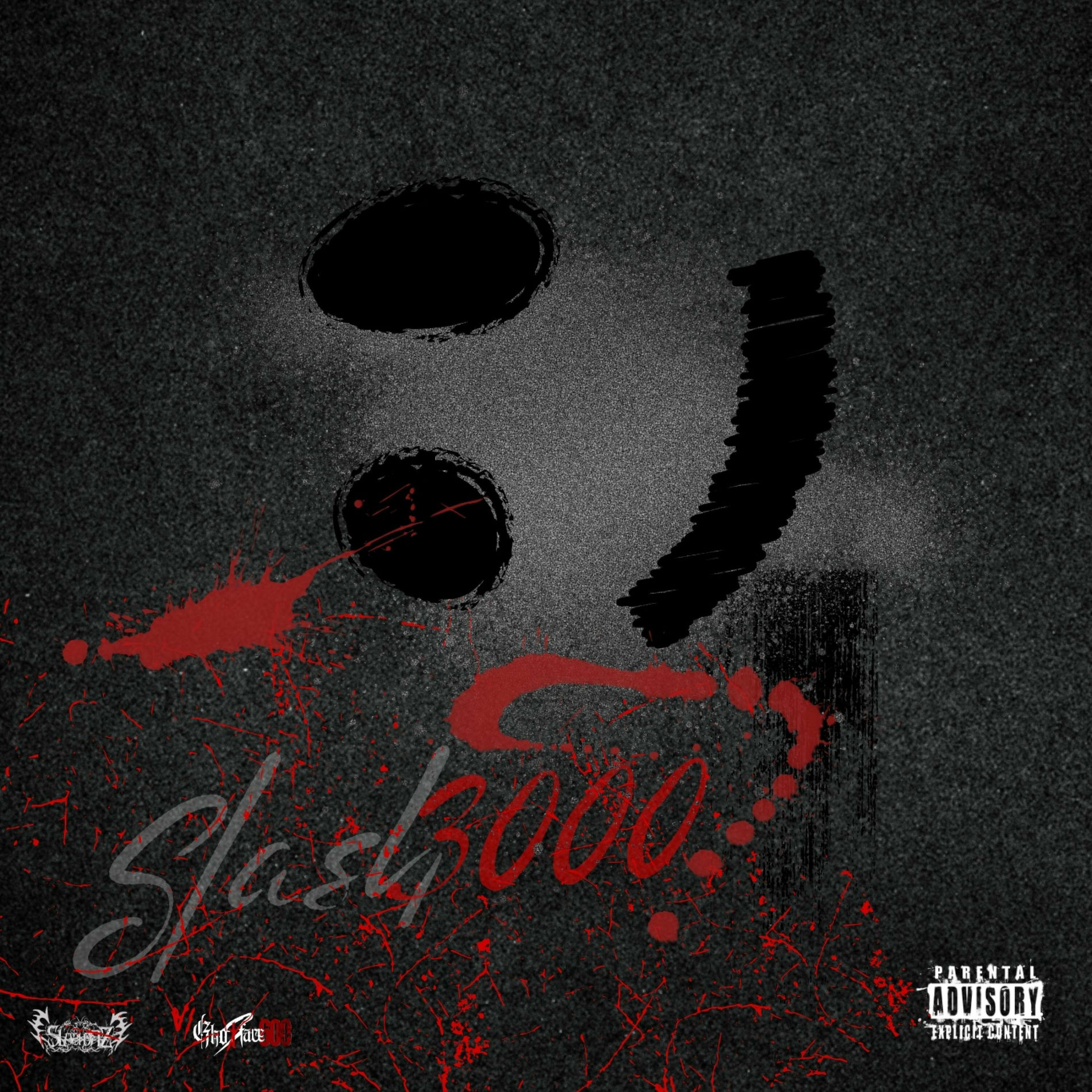 Album cover of slash3000 (feat. Ghostface600)