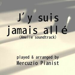 music cover