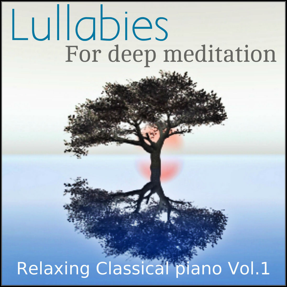 Album cover of Moonlight Sonata