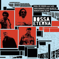 Cover of Bossa Eterna