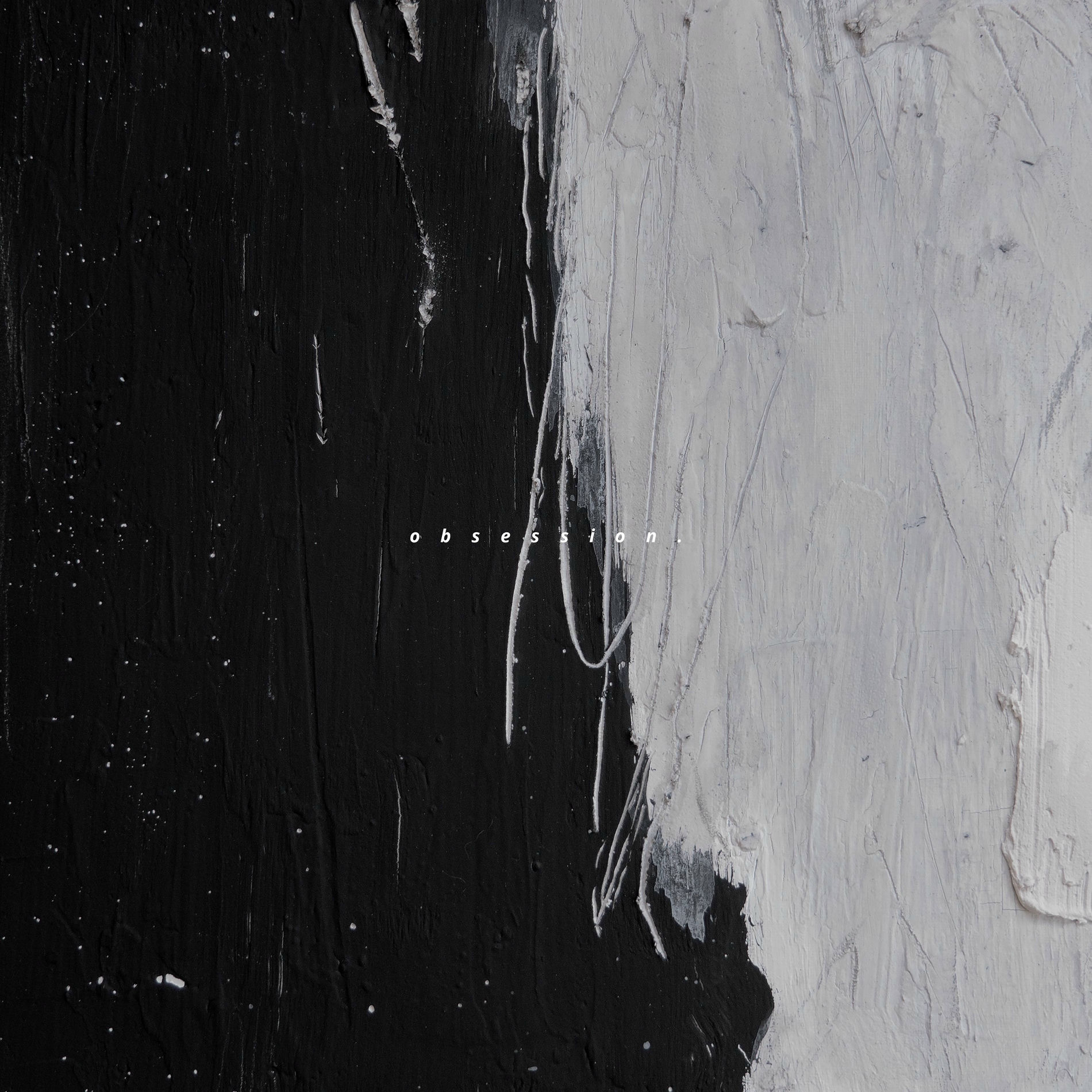 Album cover of Obsession