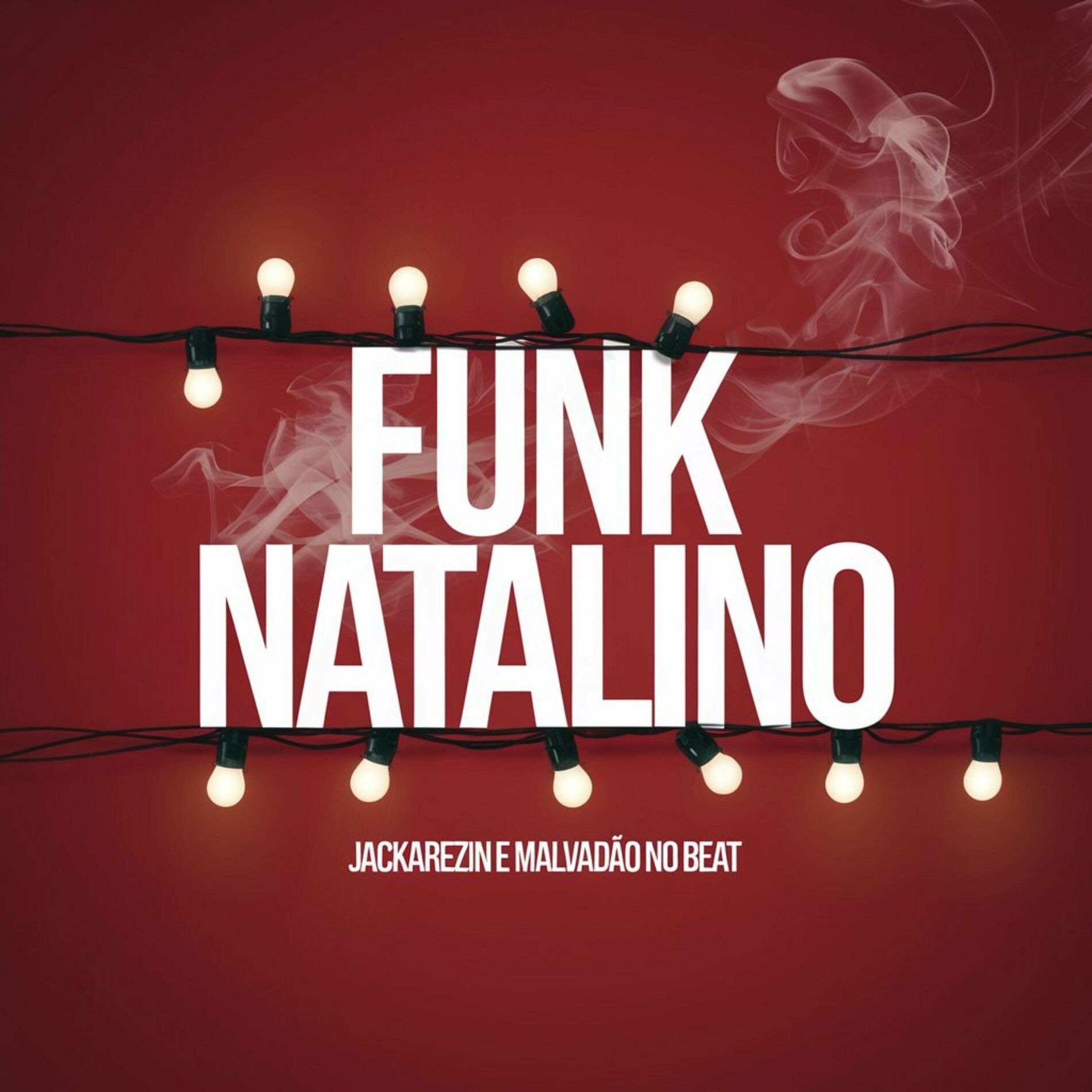 Album cover of FUNK NATALINO 2024