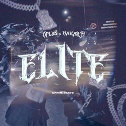Cover of Elite