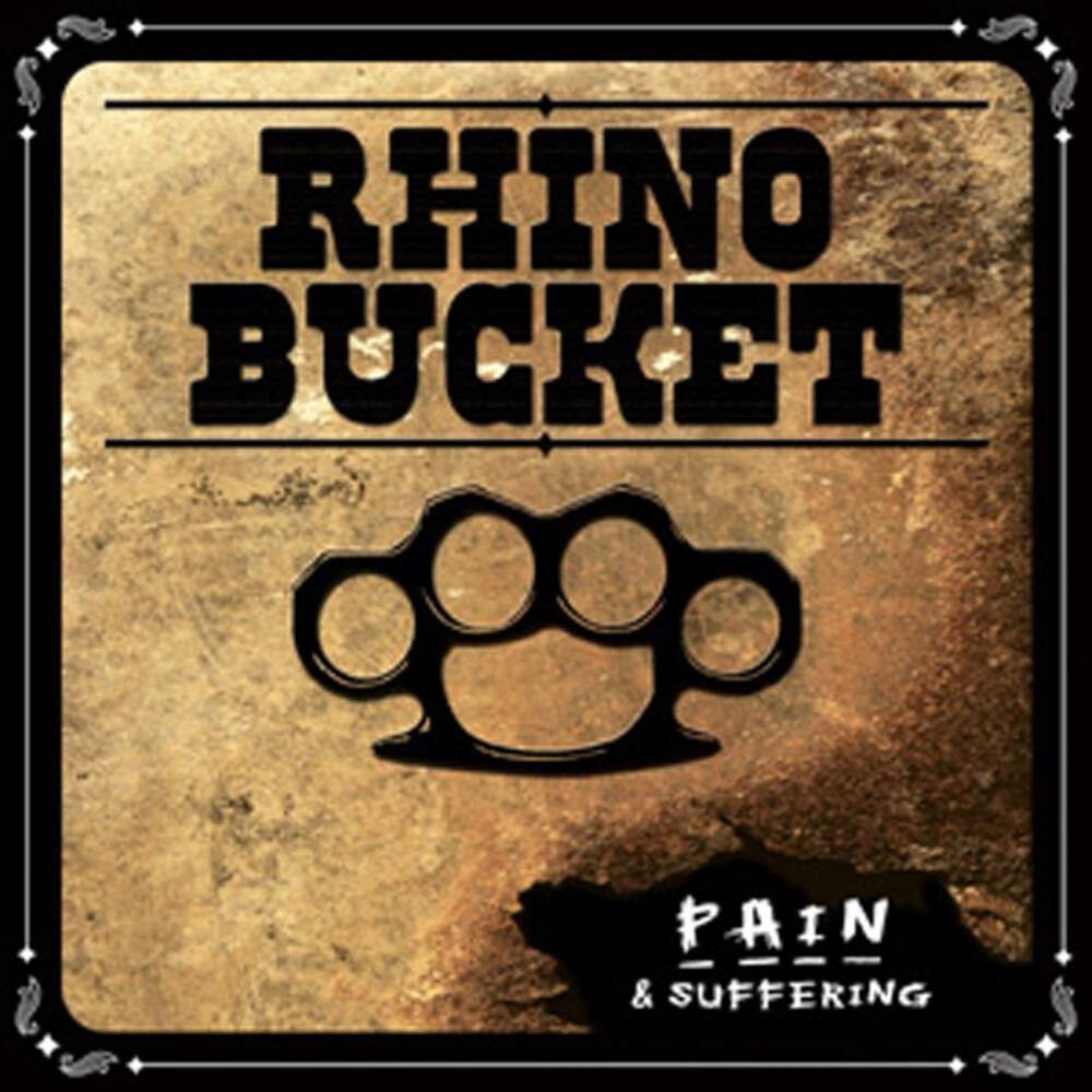 Picture of Pain & Suffering
