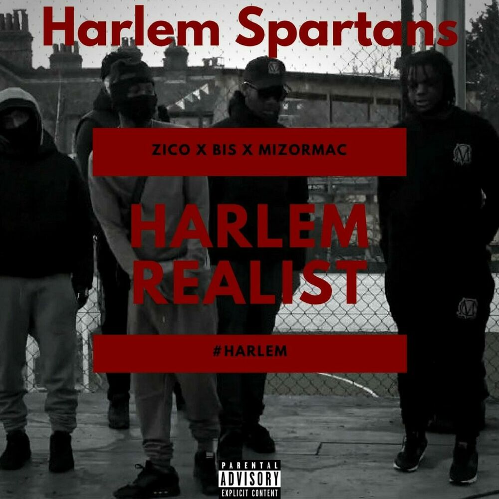 Picture of Harlem Realist