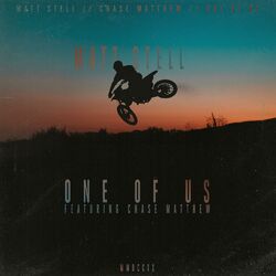 Cover of One Of Us (feat. Chase Matthew)