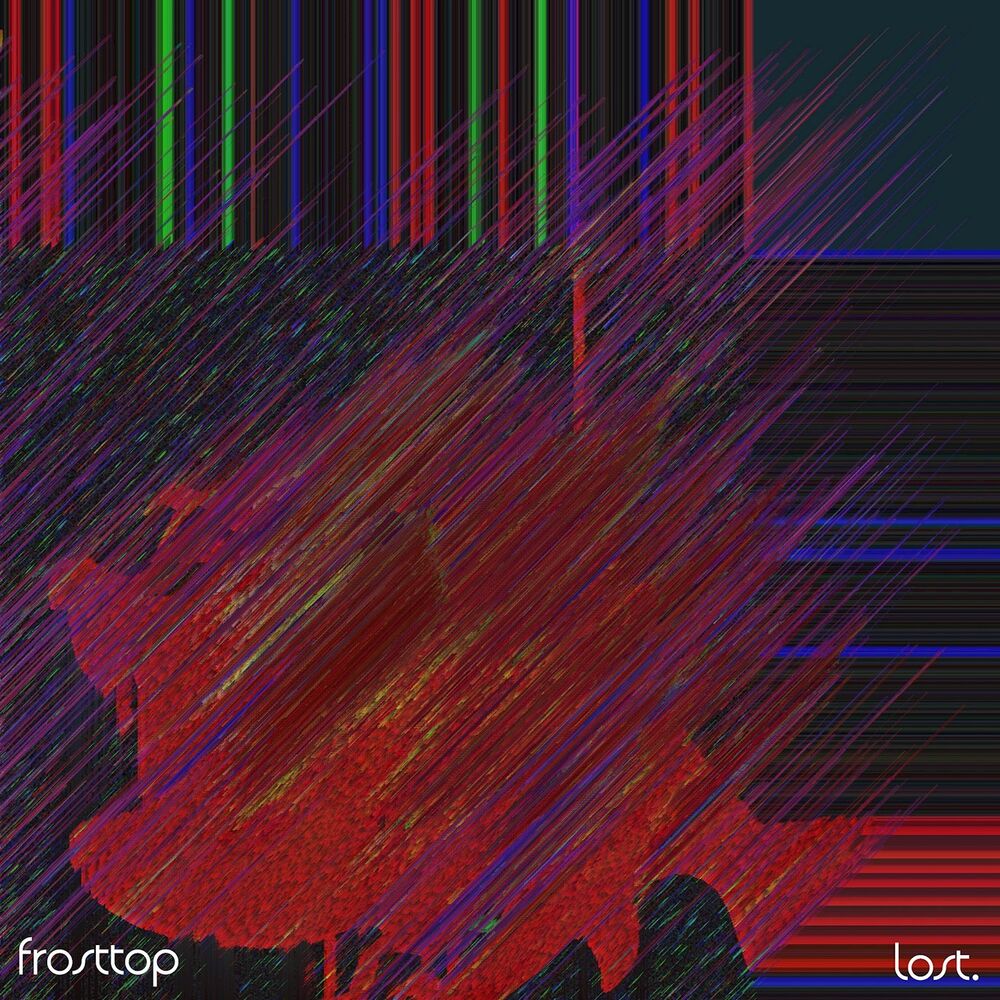 Picture of lost.