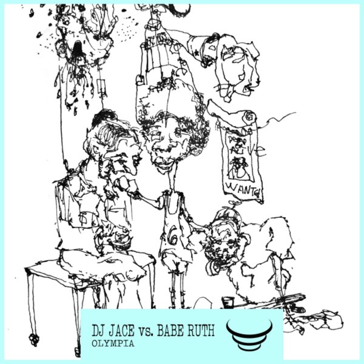 Album cover of Olympia