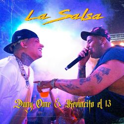 La Salsa
