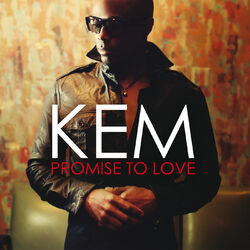 Cover of Promise To Love