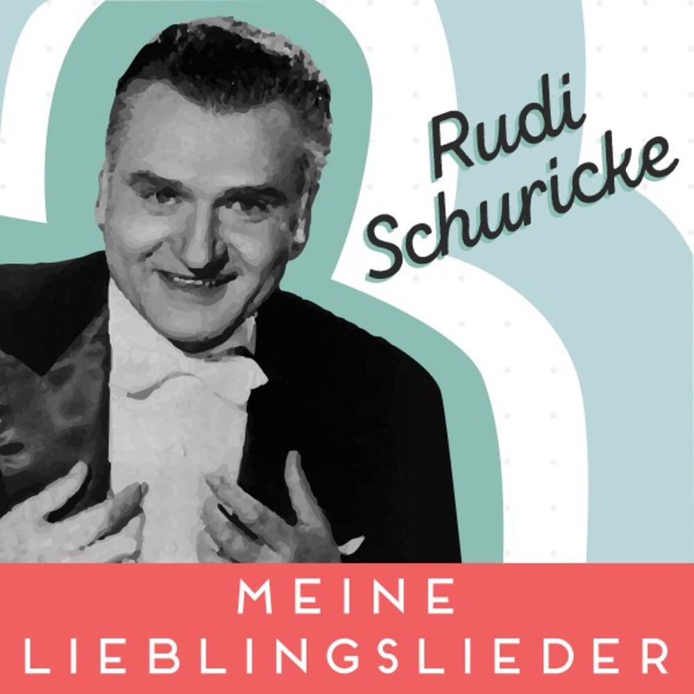 Picture of Meine Lieblingslieder
