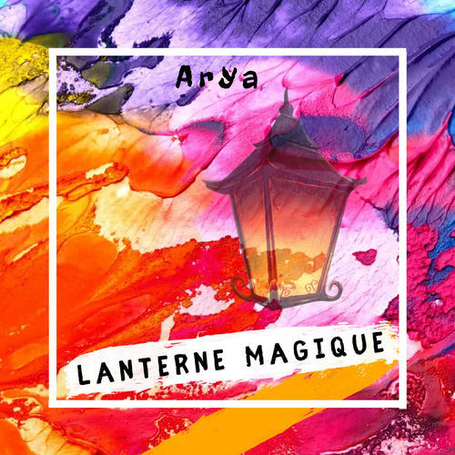 Lanterne magique