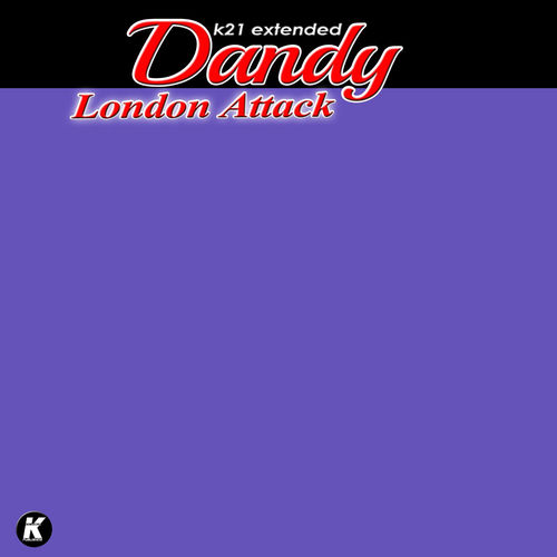 London Attack (K21 Extended)