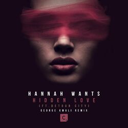 Cover of Hidden Love (George Kwali Remix)
